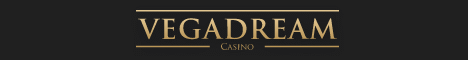 play at Vegadream Casino